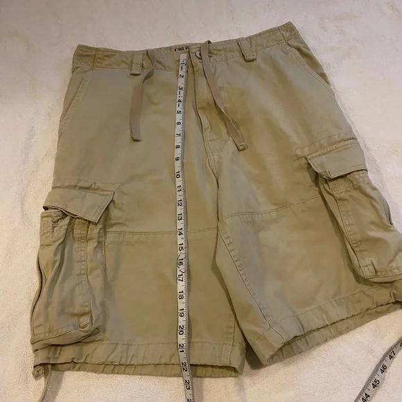 Colorado Std Issue Cargo Shorts - Picture 8 of 8